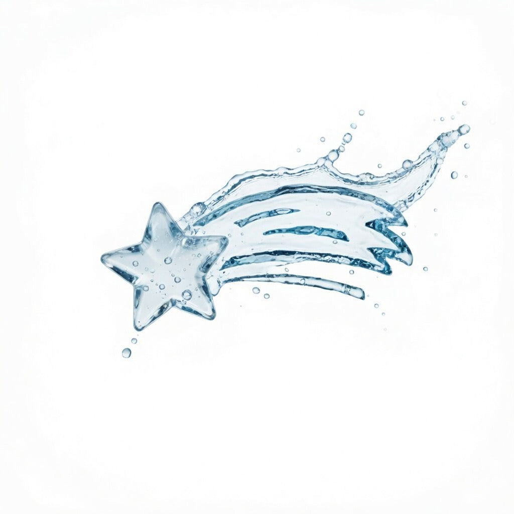 Aqua Radiant