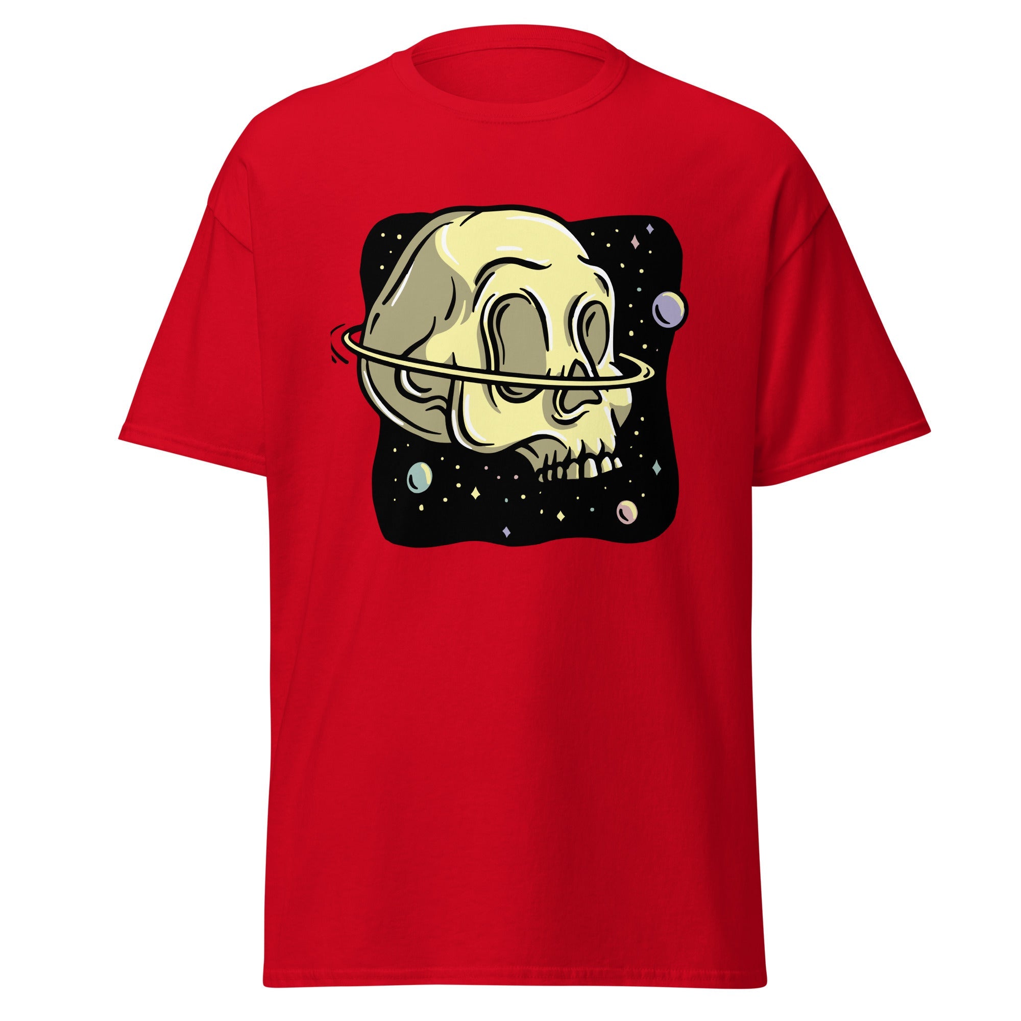 Cosmic Surfer