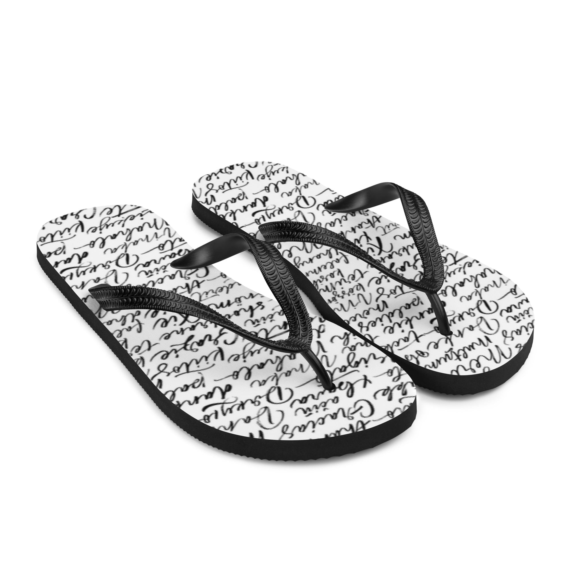 Flip Flops