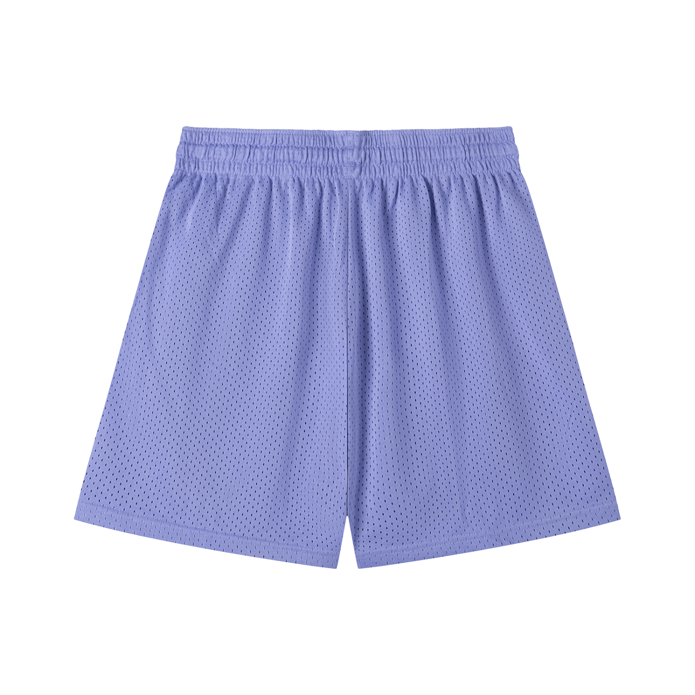 MountainStarGalaxy Mesh Drawstring Shorts
