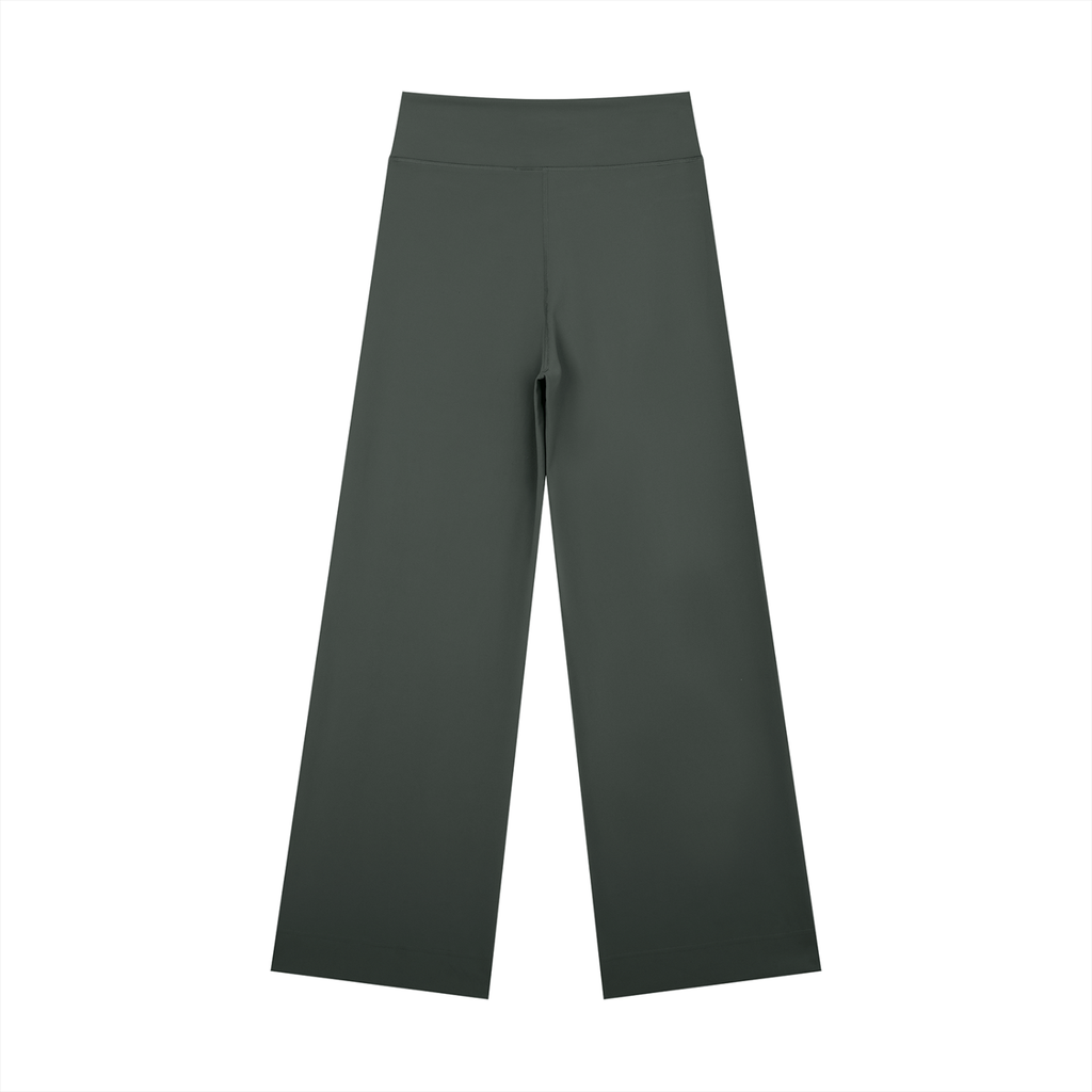 MountainStarGalaxy Women’s High Rise Straight Leg Yoga Pants