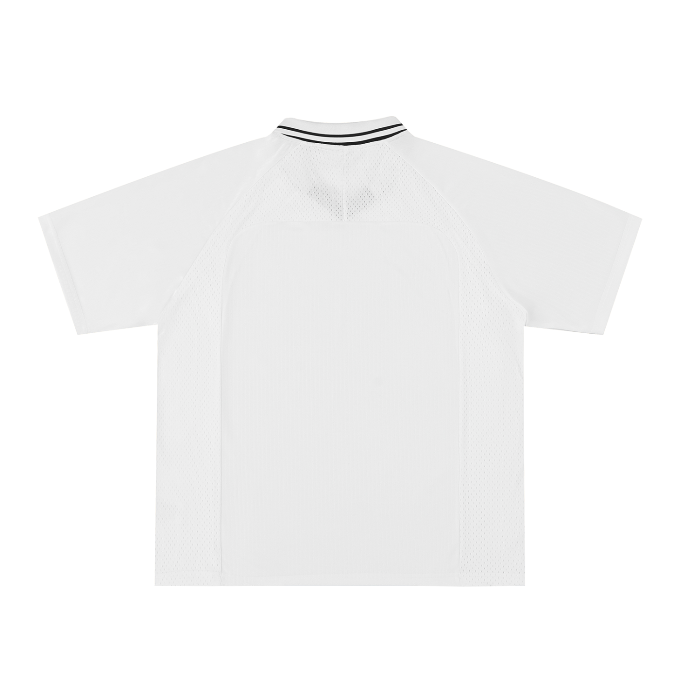 MountainStarGalaxy Striped V-Neck Soccer Jersey
