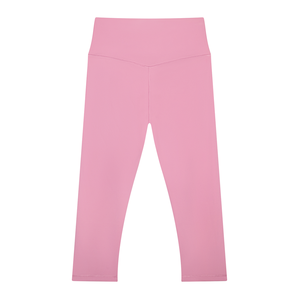 MountainStarGalaxy Women's High Waisted Yoga Capri Leggings