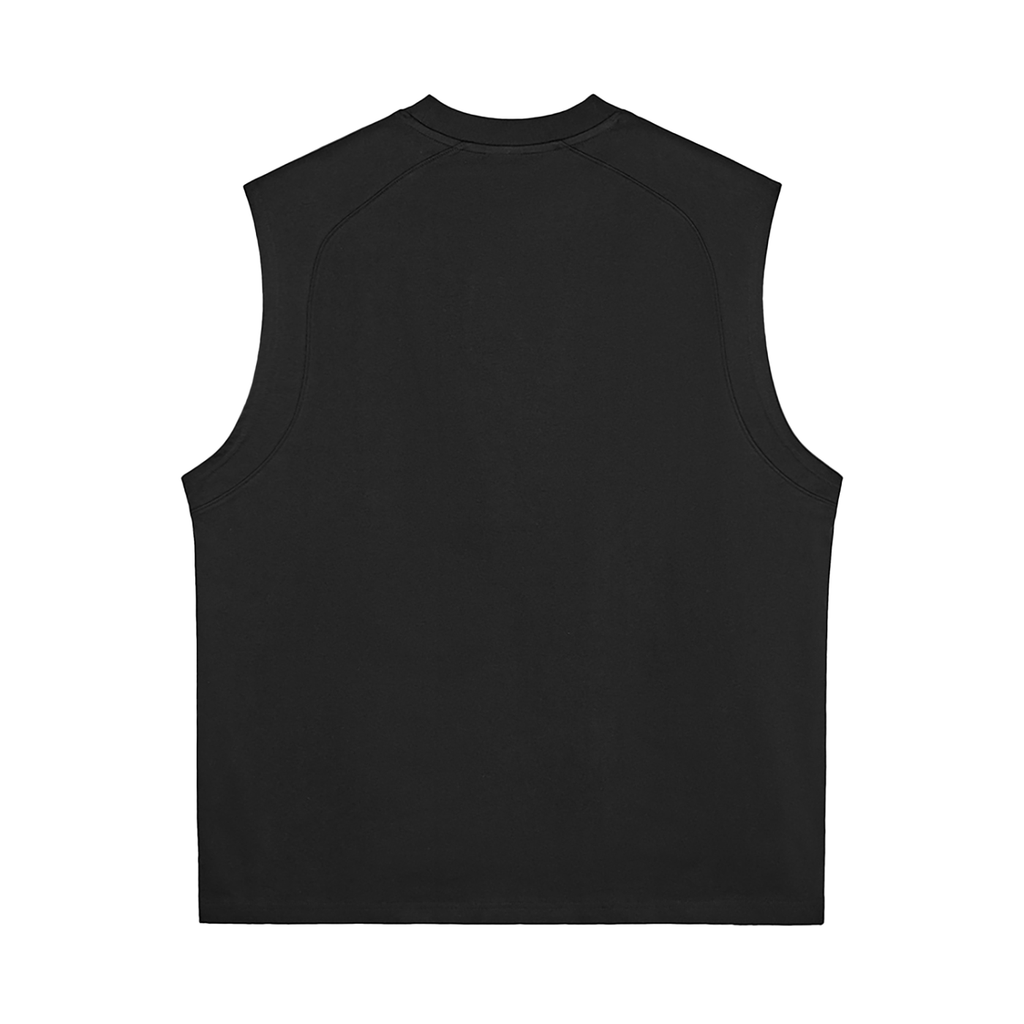 MountainStarGalaxy Unisex Sorona Quick-Dry Cooling Tank Top