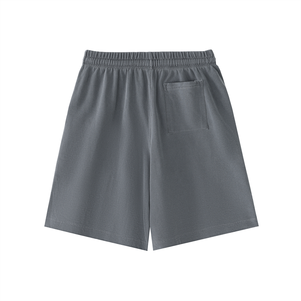 MountainStarGalaxy Vintage Wash Shorts