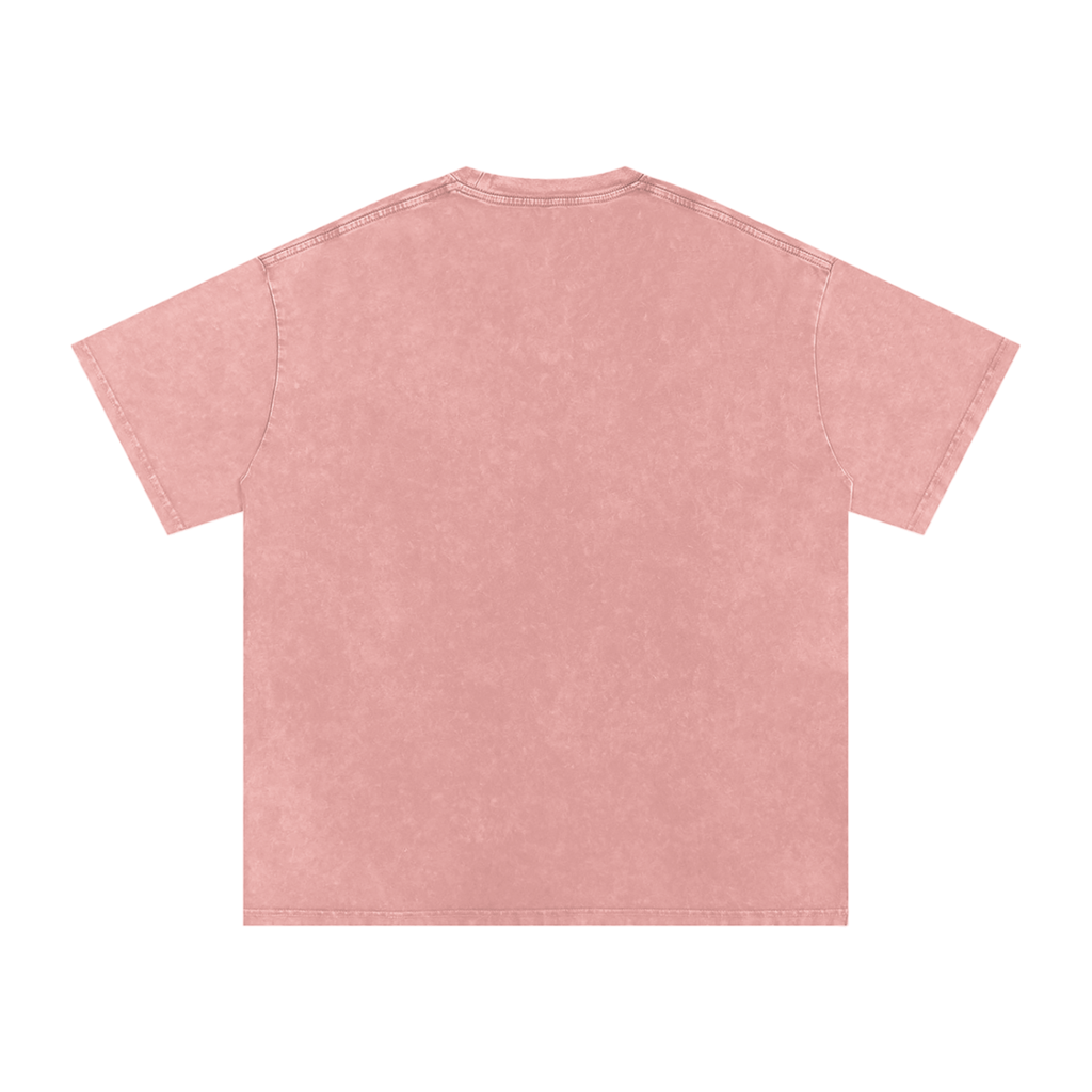 MountainStarGalaxy Natural dry cleaning 
 Oversized T-Shirt