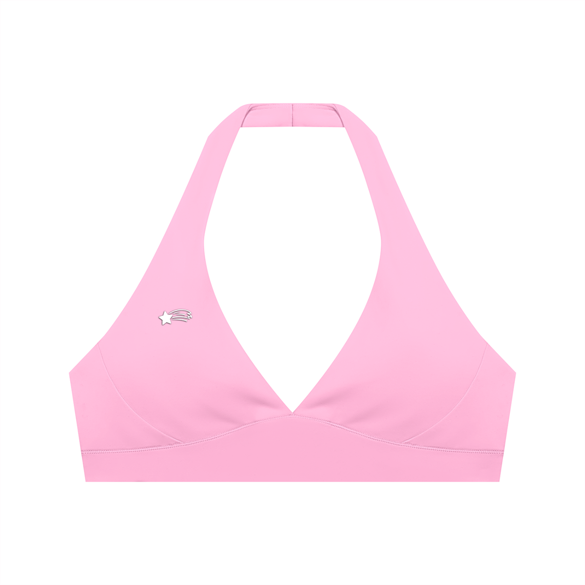 MountainStarGalaxy Women’s Halter Yoga Sports Bra