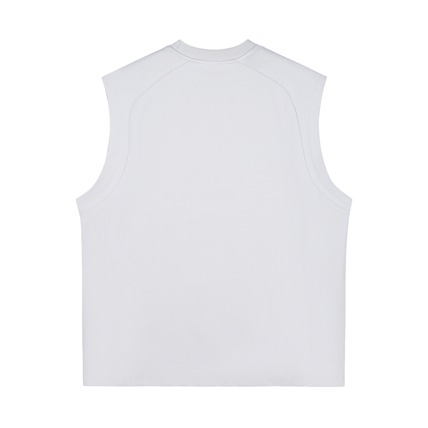 MountainStarGalaxy Unisex Sorona Quick-Dry Cooling Tank Top