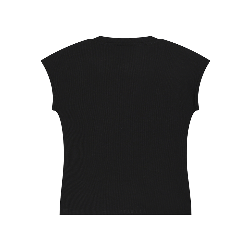 MountainStarGalaxy Women’s Essential Bodycon T-Shirt