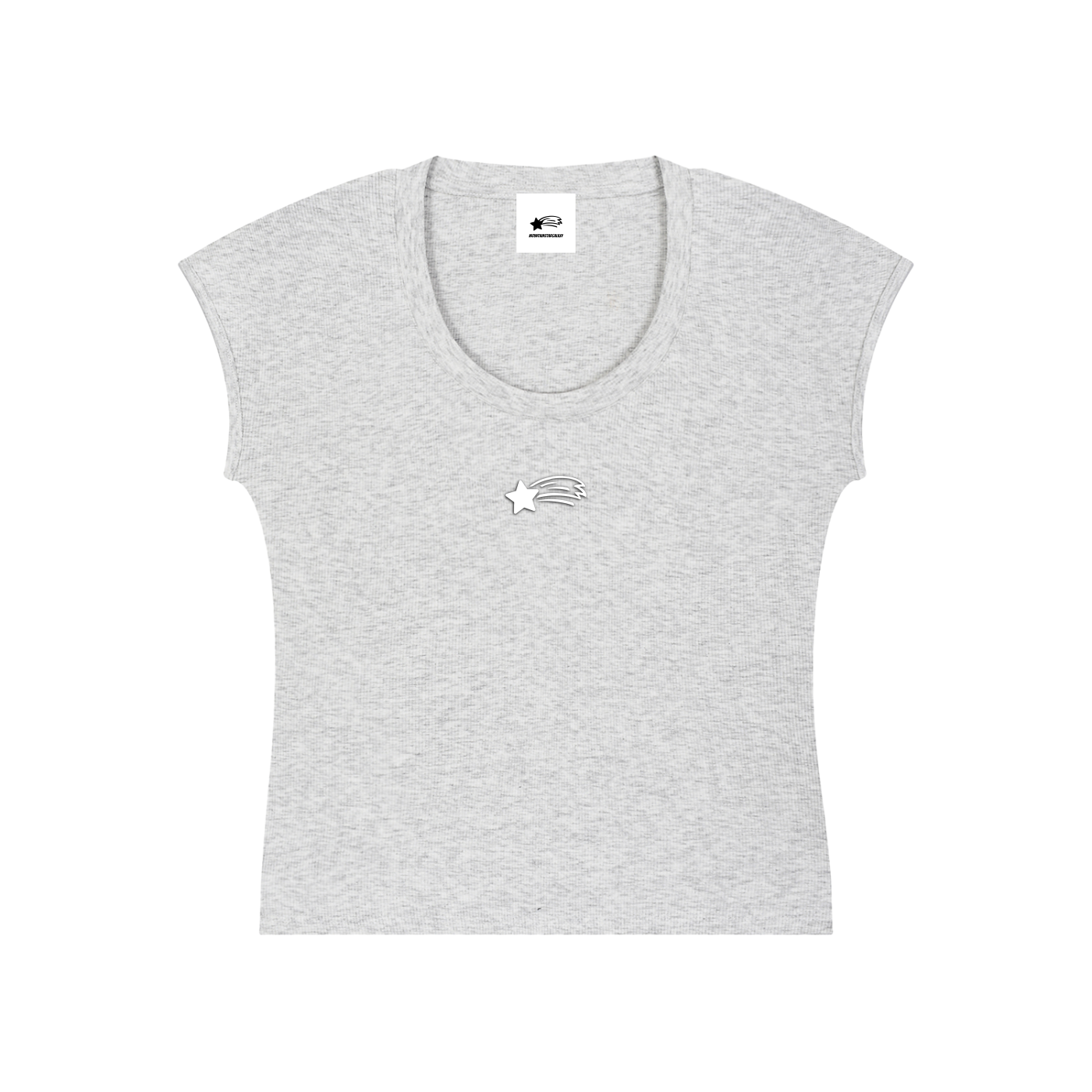MountainStarGalaxy Women’s Essential Bodycon T-Shirt