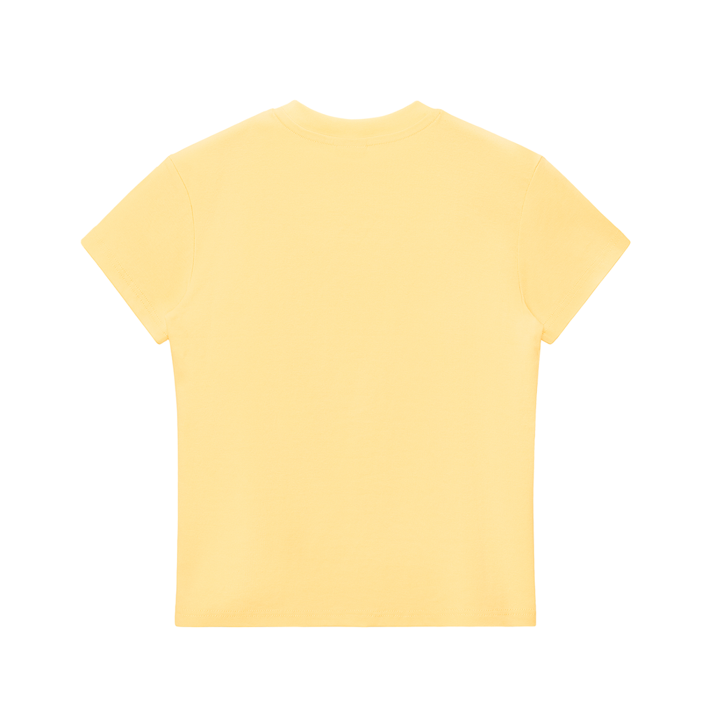 MountainStarGalaxy Women’s Essential Bodycon Crewneck T-Shirt