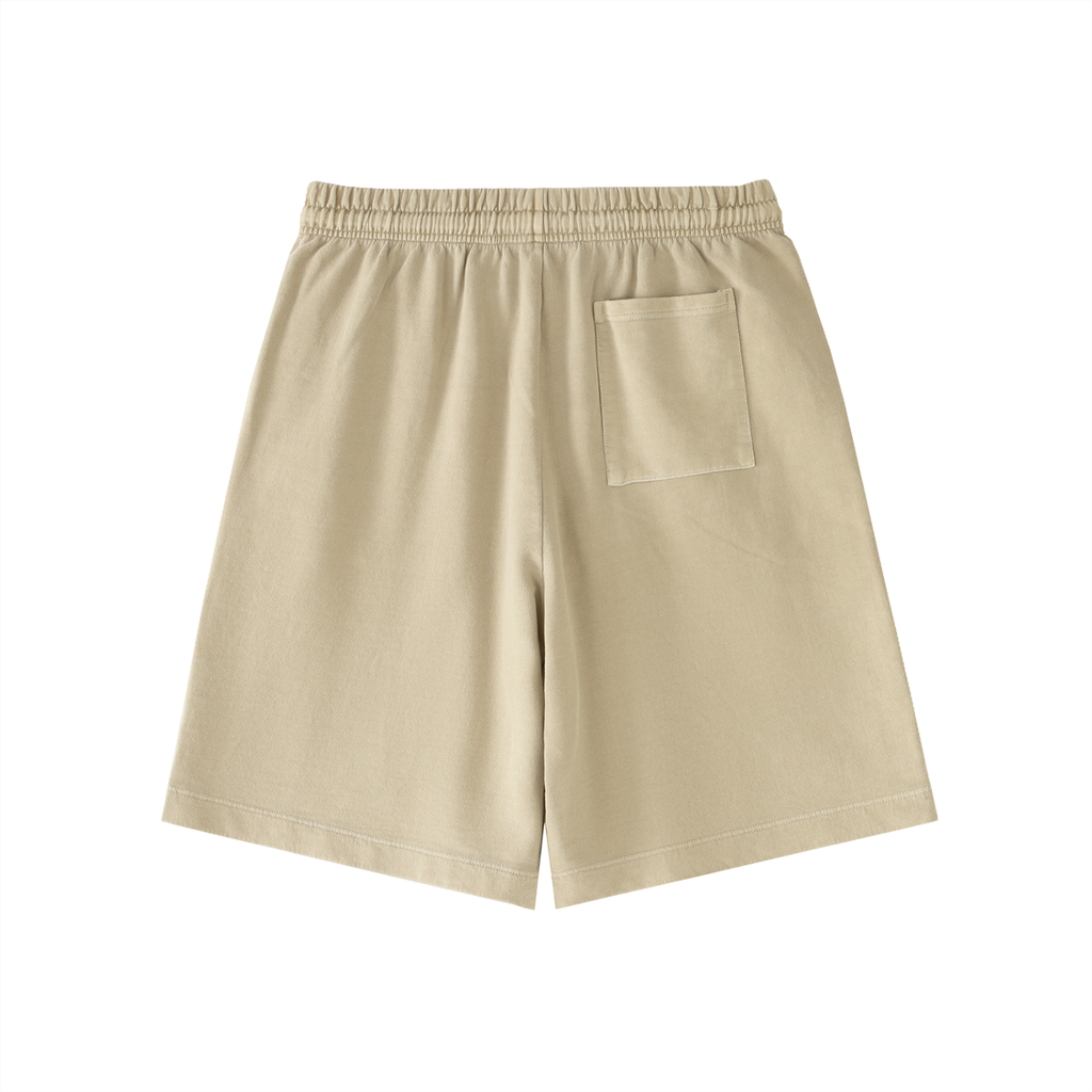 MountainStarGalaxy Vintage Wash Shorts