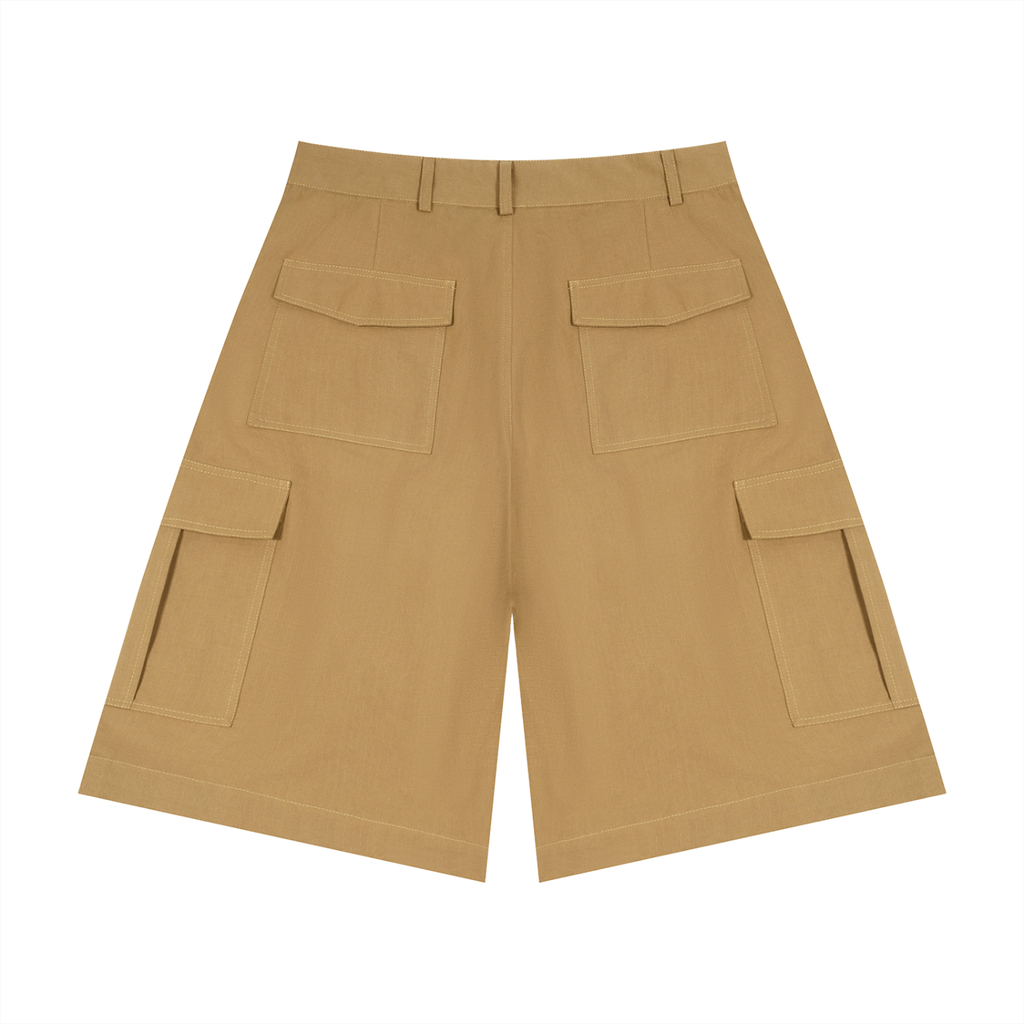 MountainStarGalaxy Woven Cargo Shorts