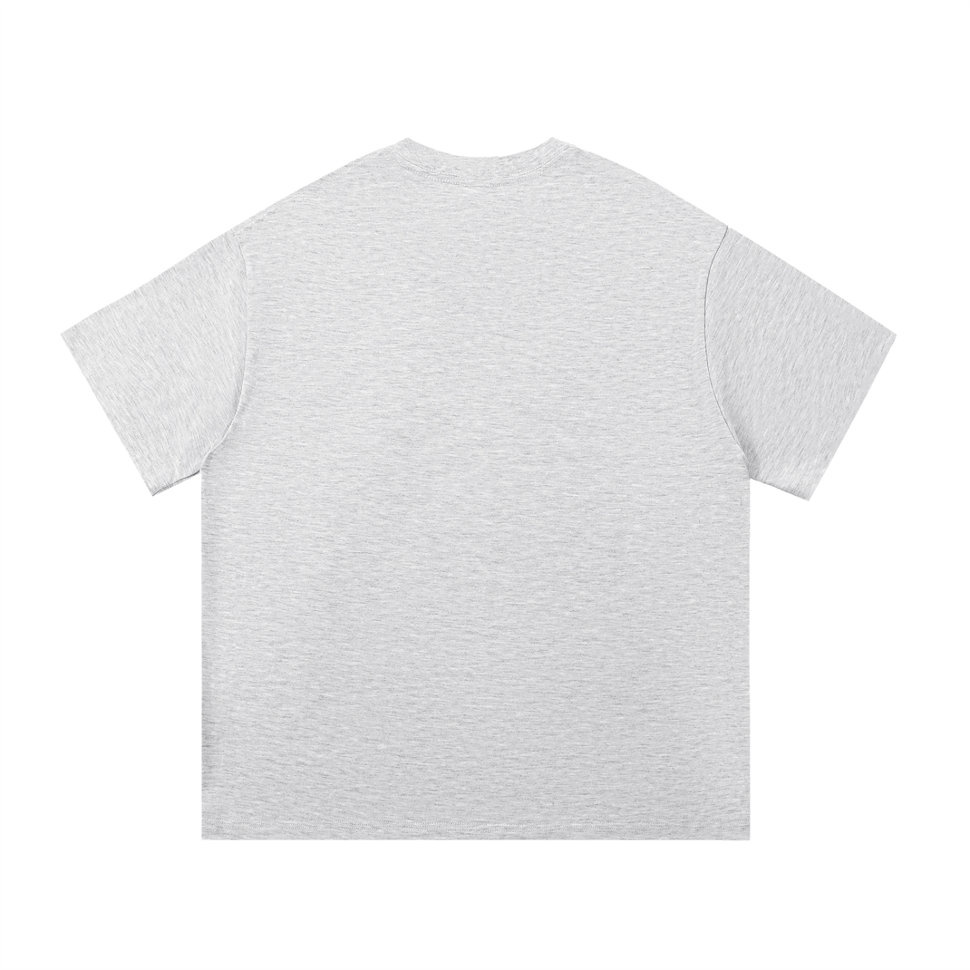 MountainStarGalaxy Unisex Essential Cotton Shirt White