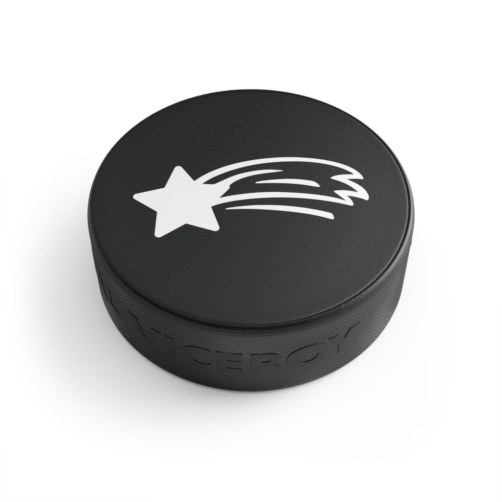 MountainStarGalaxy Hockey Puck 3"