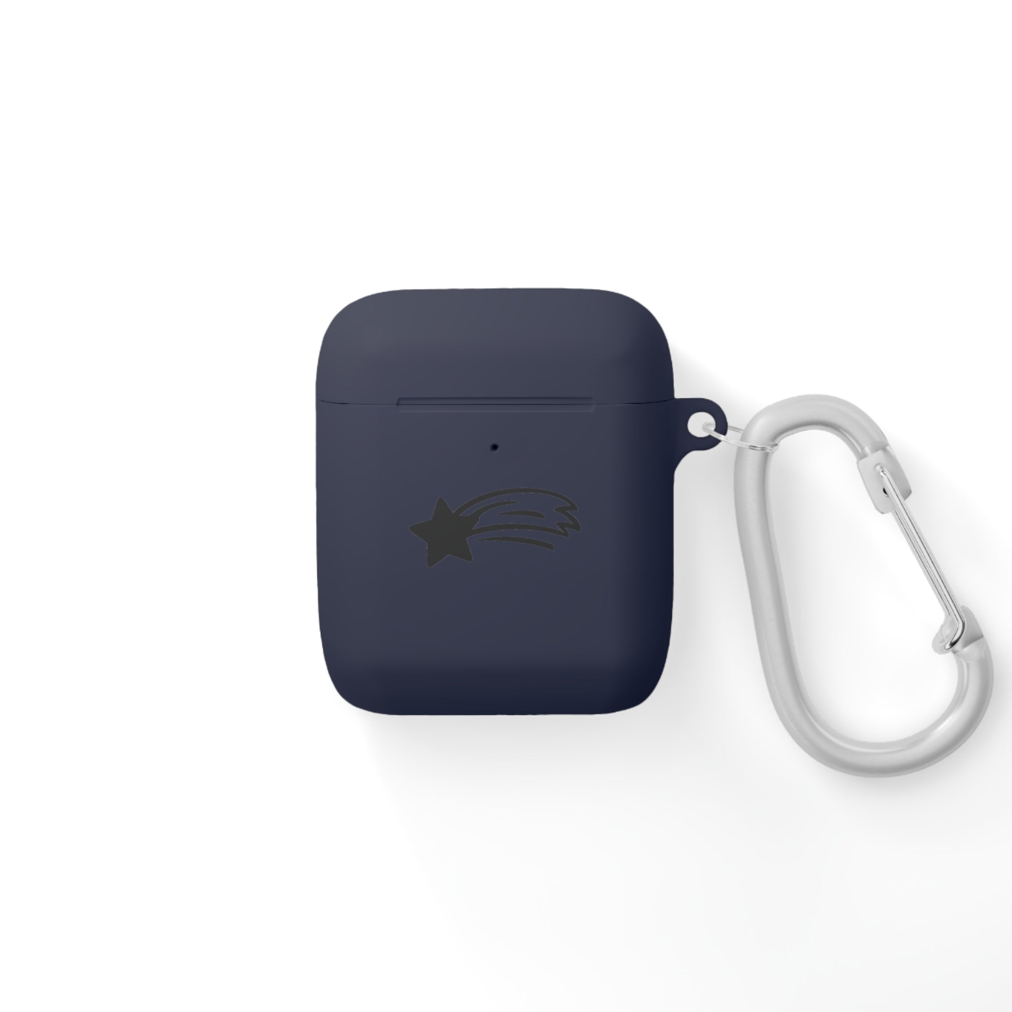 MountainStarGalaxy Protective AirPods & AirPods Pro Case AirPods Navy