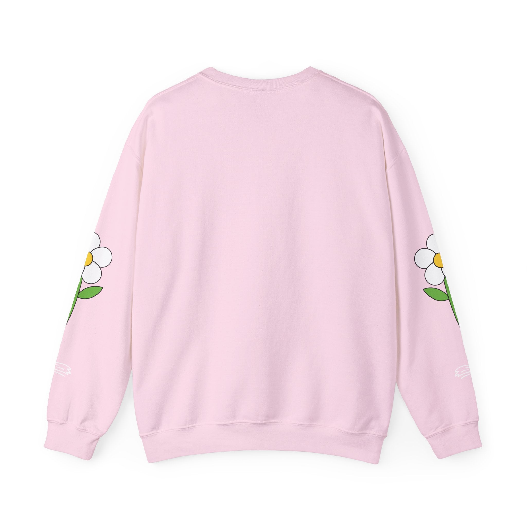 MountainStarGalaxy Unisex Sweatshirt Red