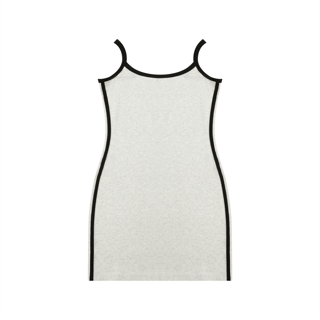 MountainStarGalaxy Women's Color Block Mini Dress