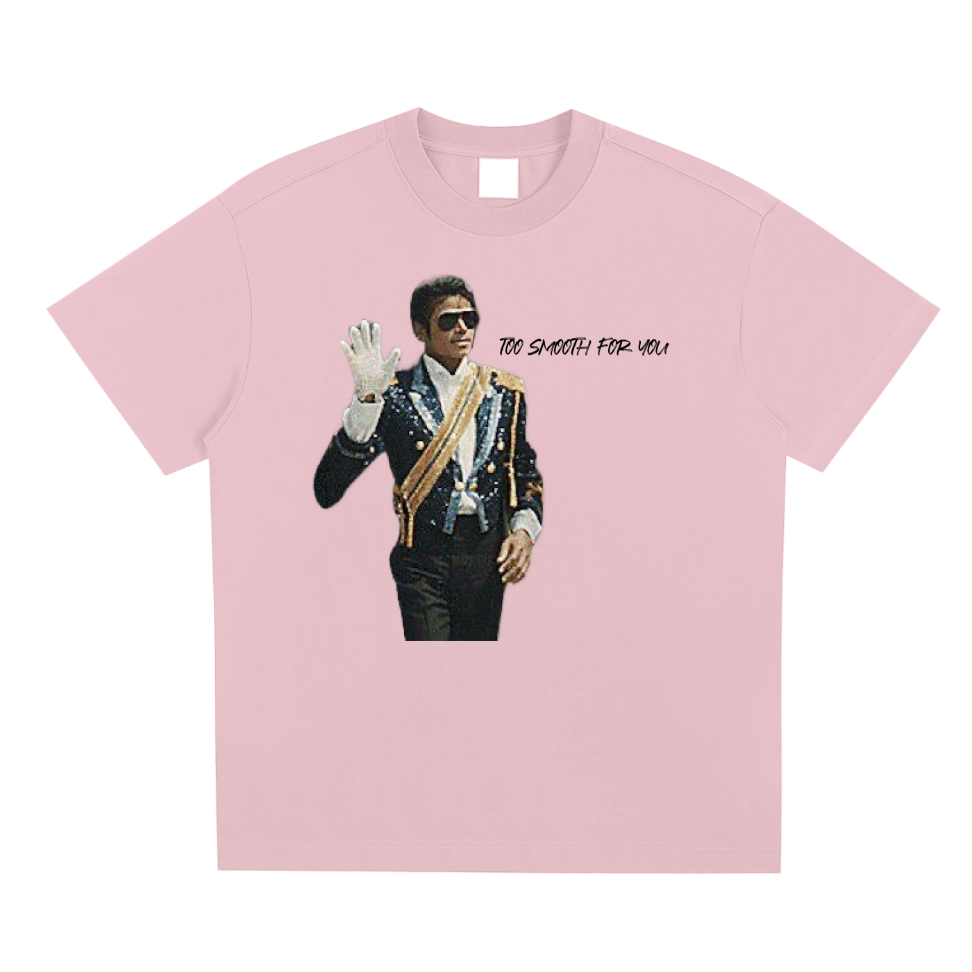 MountainStarGalaxy Sorona Quick-Dry Cooling T-Shirt