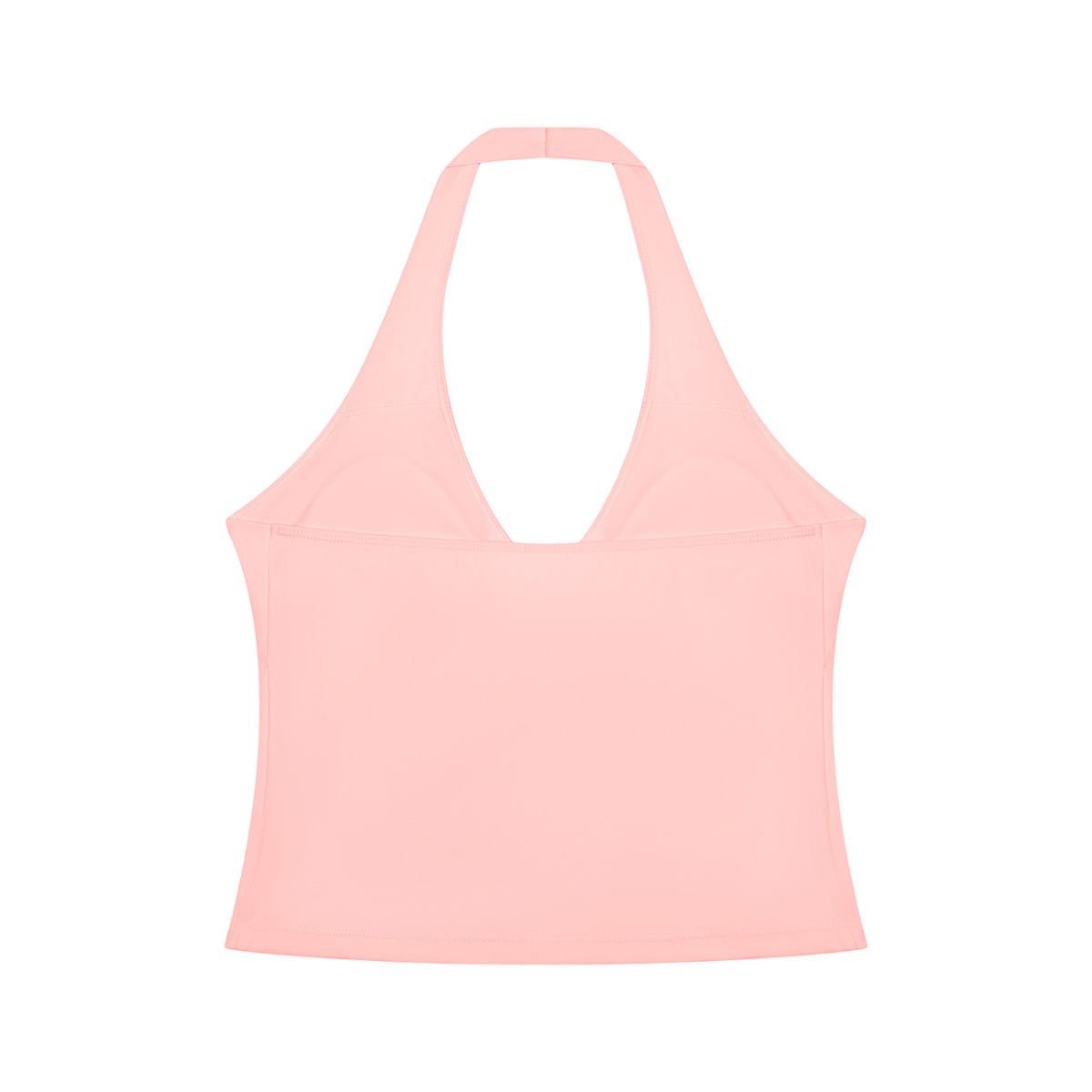 MountainStarGalaxy Women’s Ruched Halter Yoga Tank Top