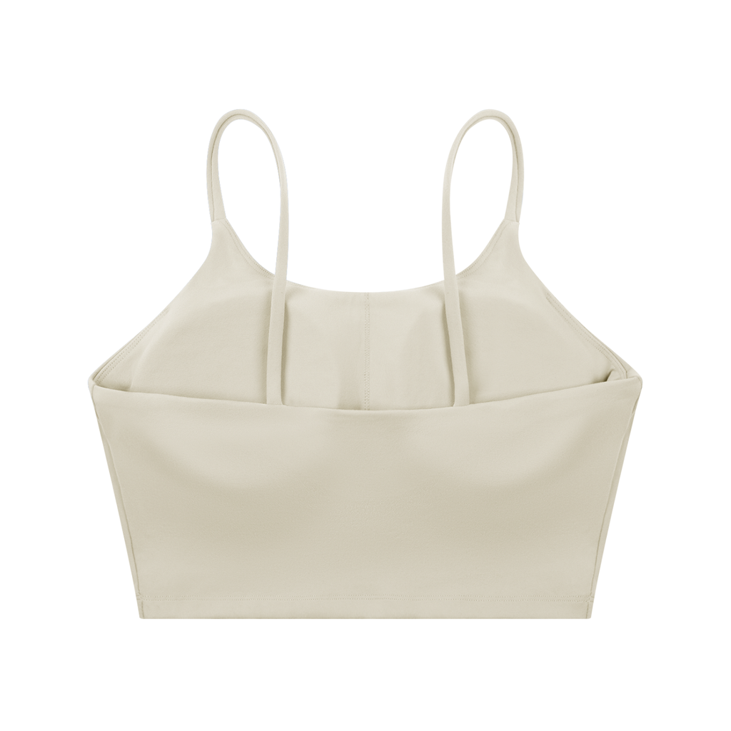 MountainStarGalaxy Spaghetti Strap Yoga Sports Bra