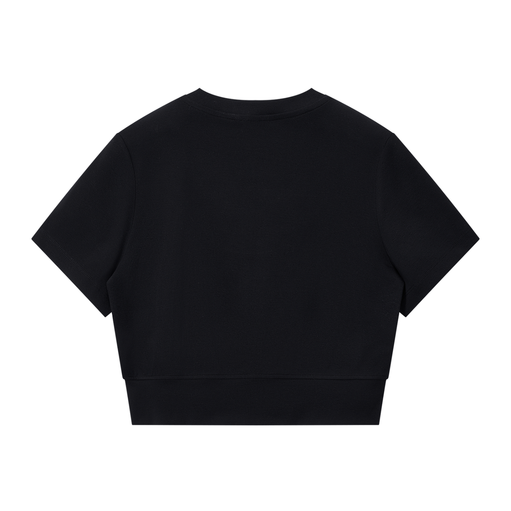 MountainStarGalaxy Women’s Paneling Full Zip T-Shirt