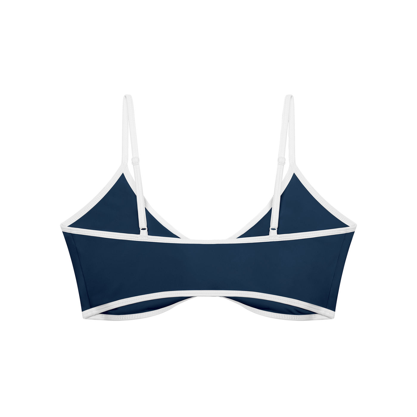 MountainStarGalaxy Women's Color Block Ruched V-Neck Sports Bra