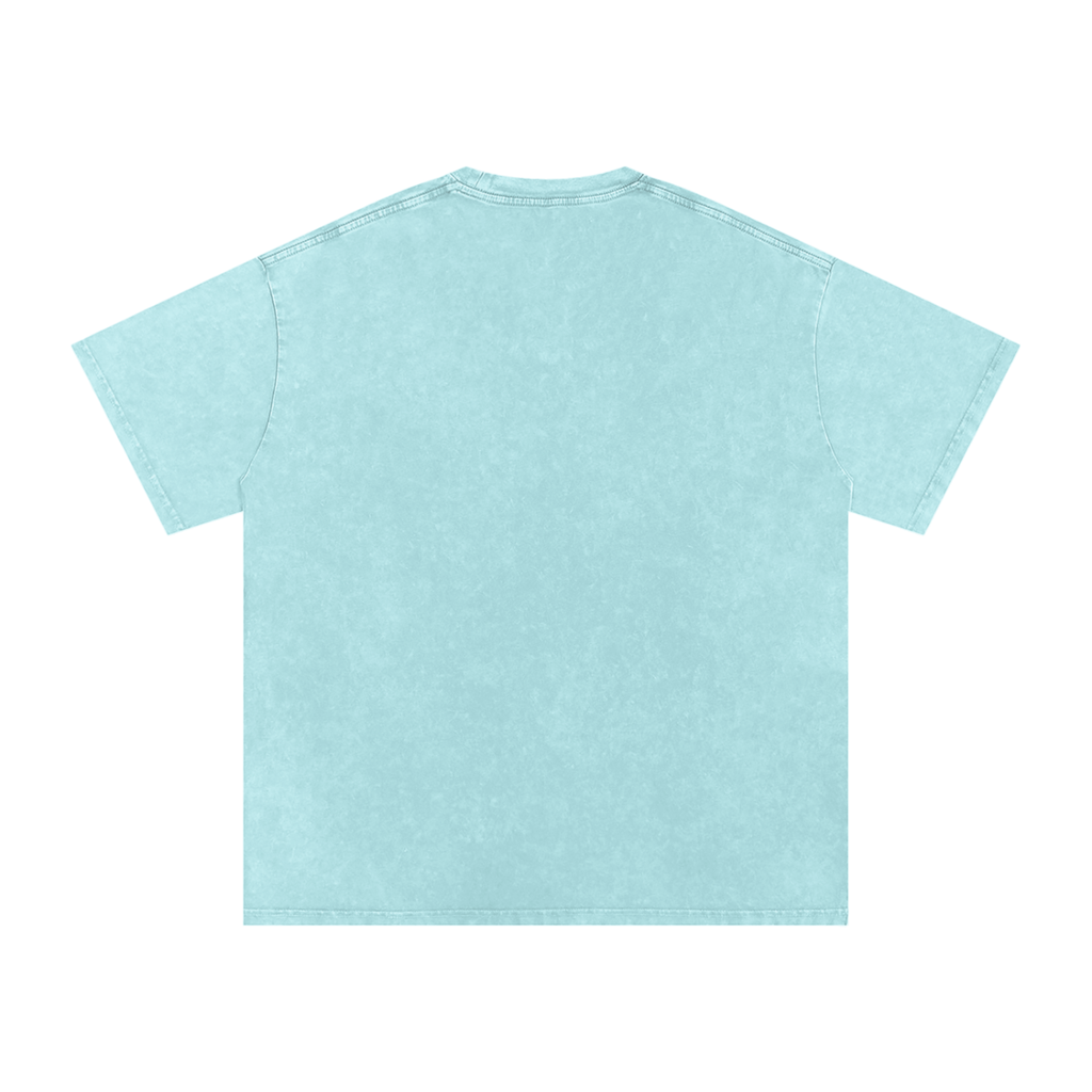 MountainStarGalaxy Natural dry cleaning 
 Oversized T-Shirt