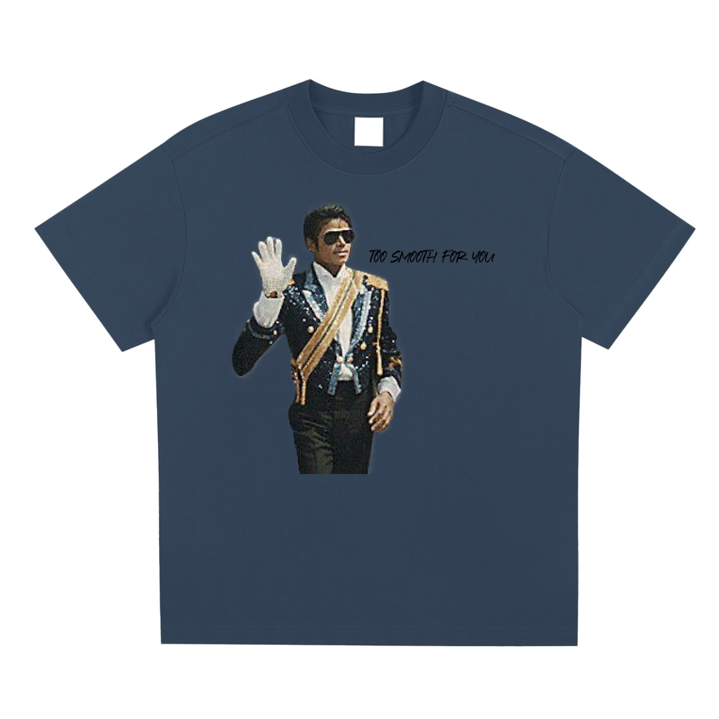 MountainStarGalaxy Sorona Quick-Dry Cooling T-Shirt