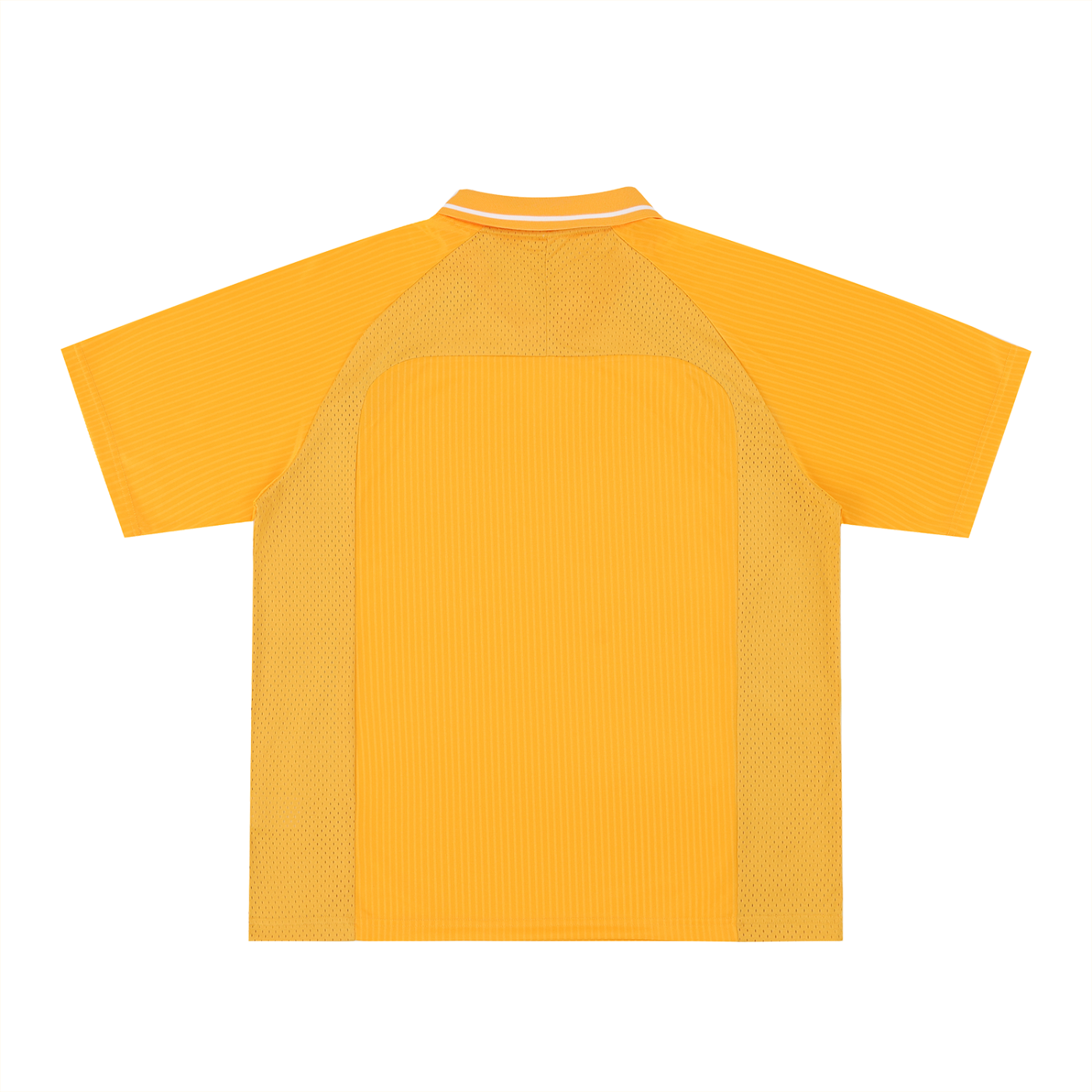 MountainStarGalaxy Striped V-Neck Soccer Jersey