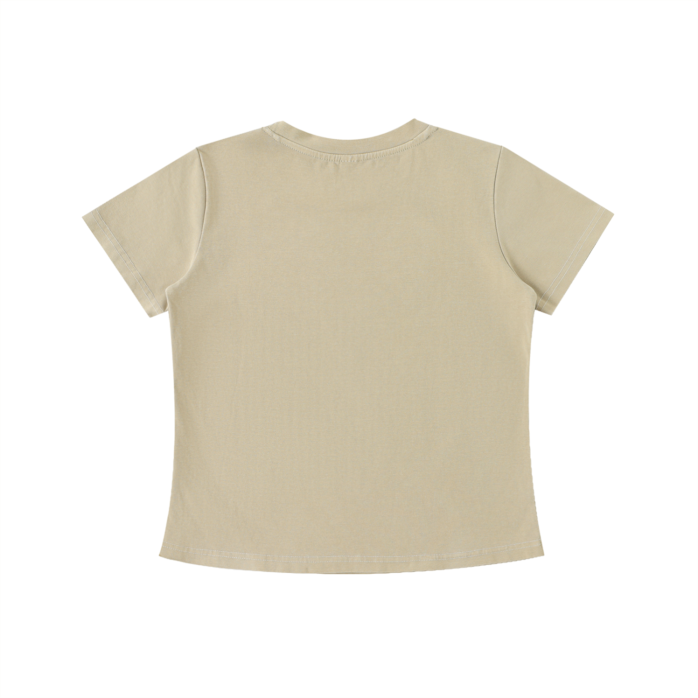 MountainStarGalaxy Women’s Vintage Wash Slim Fit T-shirt