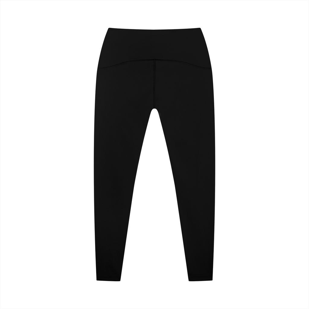 MountainStarGalaxy Women's High-Waisted Ankle Length Yoga Leggings