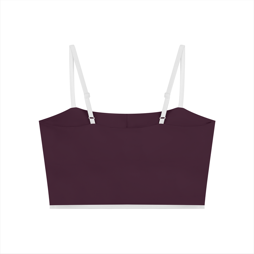 MountainStarGalaxy Women’s Color Block Yoga Sports Bra