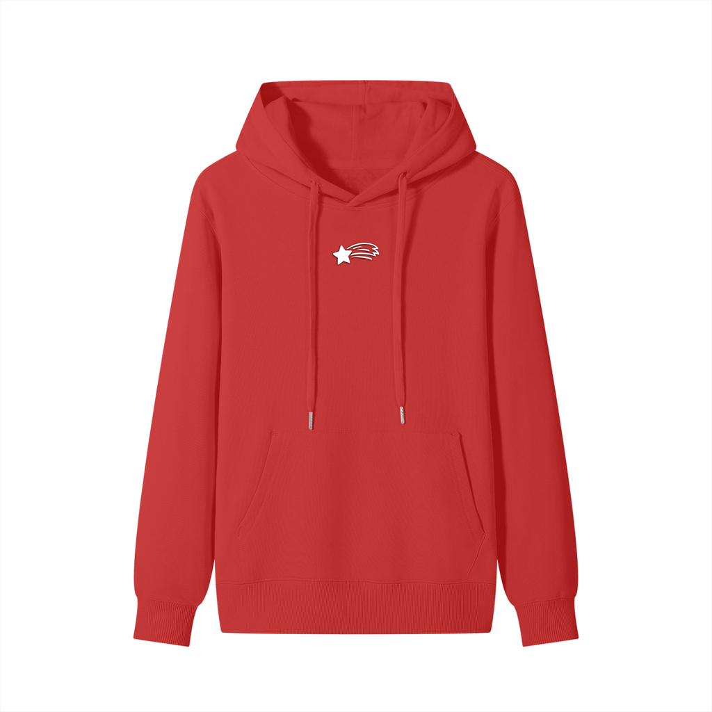MountainStarGalaxy Classic Unisex Cotton Hoodie