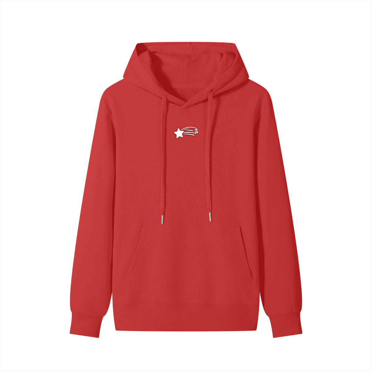 MountainStarGalaxy Classic Unisex Cotton Hoodie