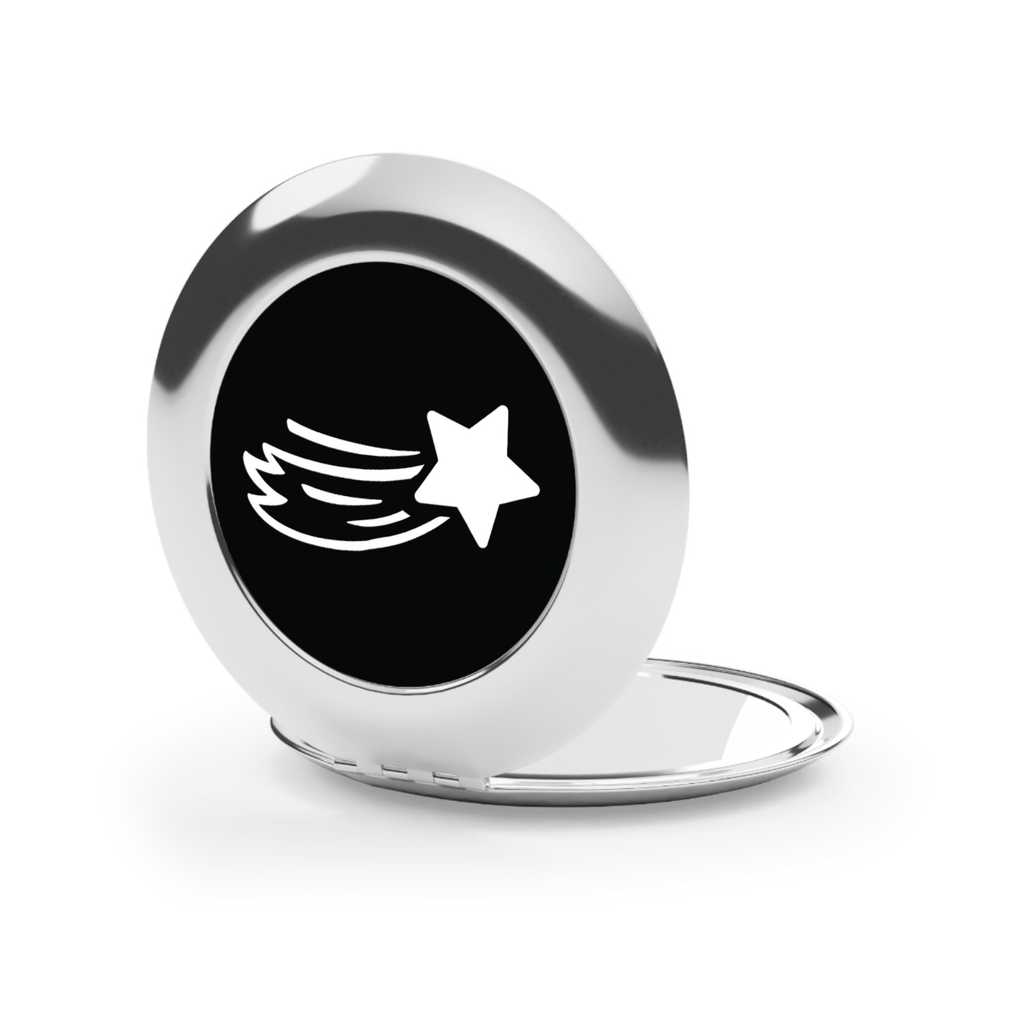 MountainStarGalaxy Women’s Travel Mirror