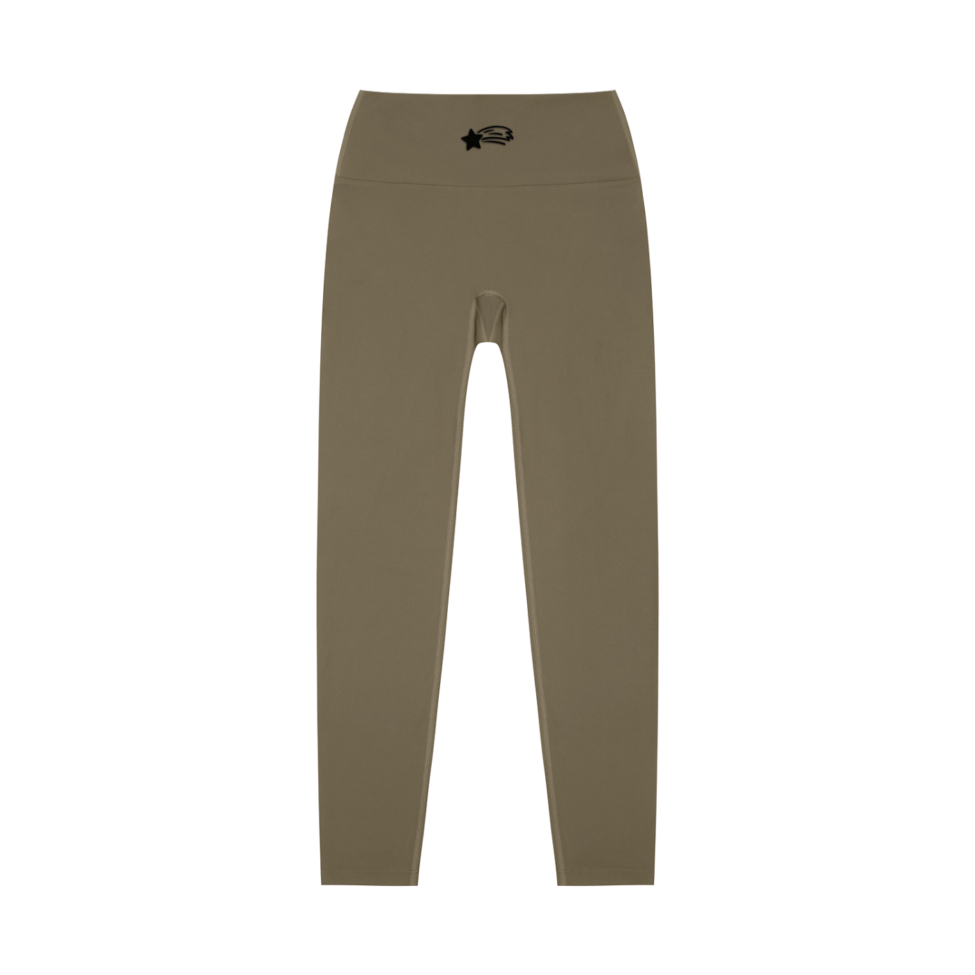 MountainStarGalaxy Women’s High-Waisted Yoga Leggings