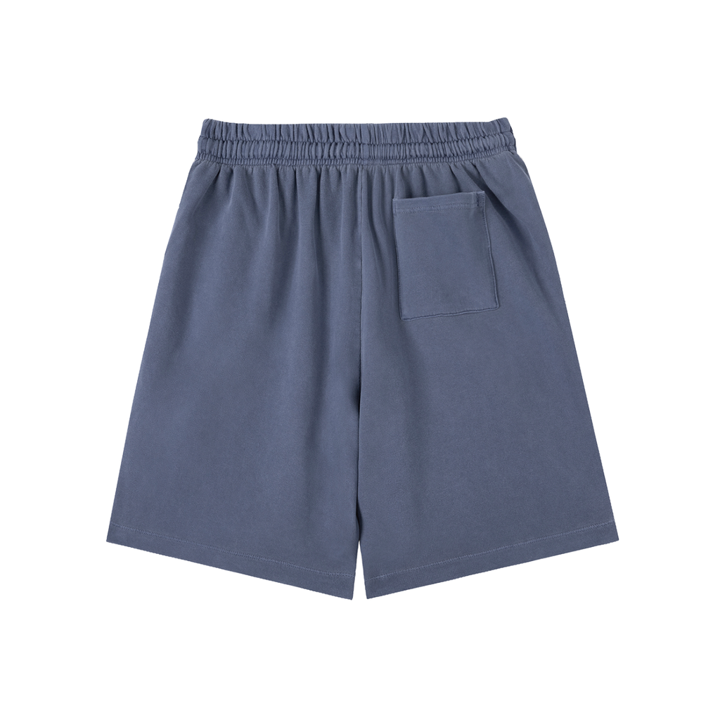 MountainStarGalaxy Vintage Wash Shorts
