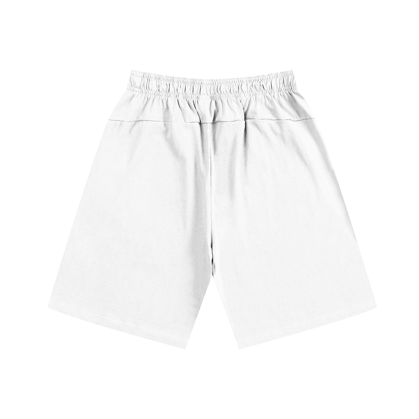 MountainStarGalaxy Unisex Essential Heavyweight Cotton Shorts