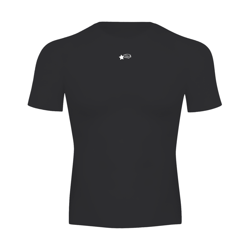 MountainStarGalaxy Men’s Performance Short Sleeve T-Shirt
