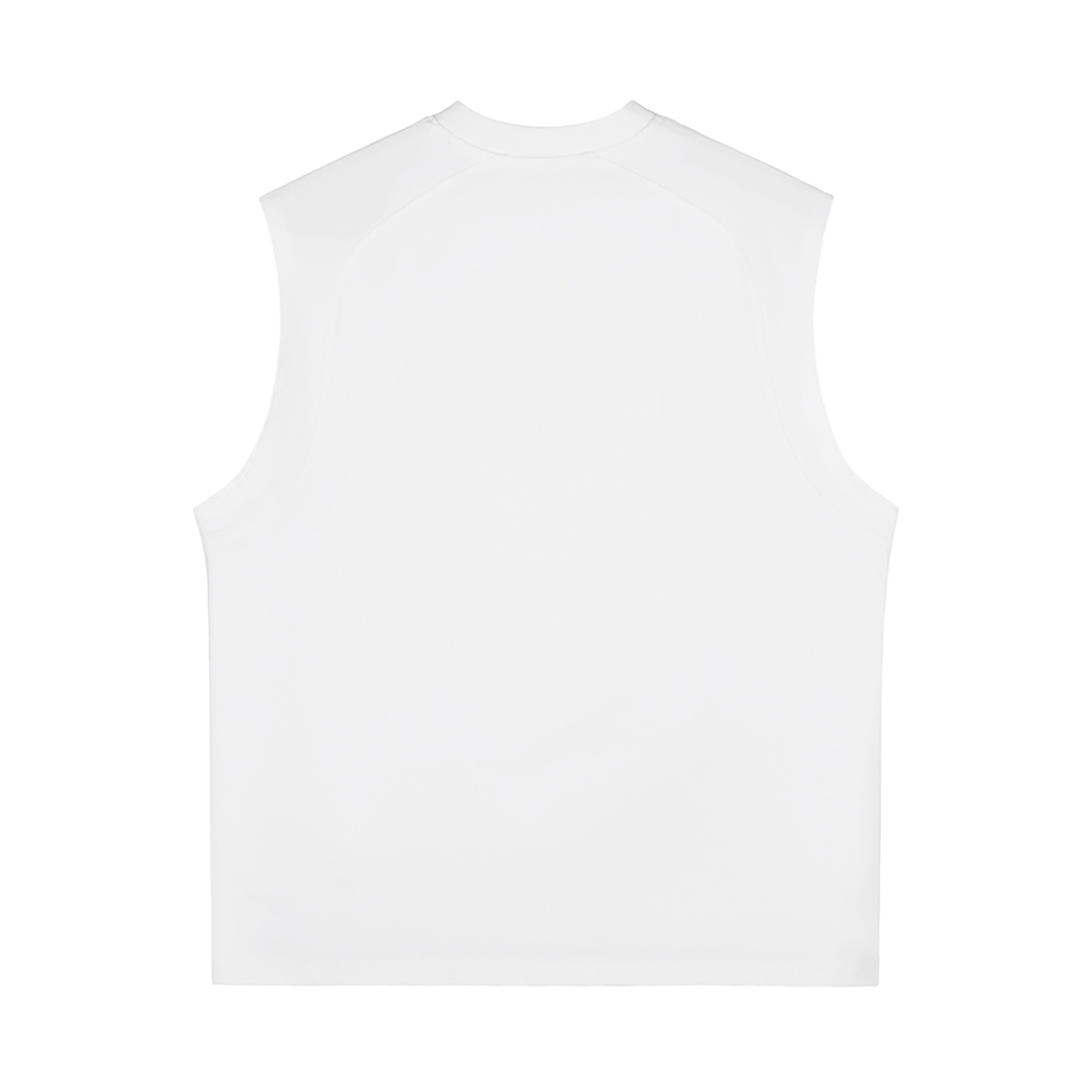 MountainStarGalaxy Unisex Sorona Quick-Dry Cooling Tank Top