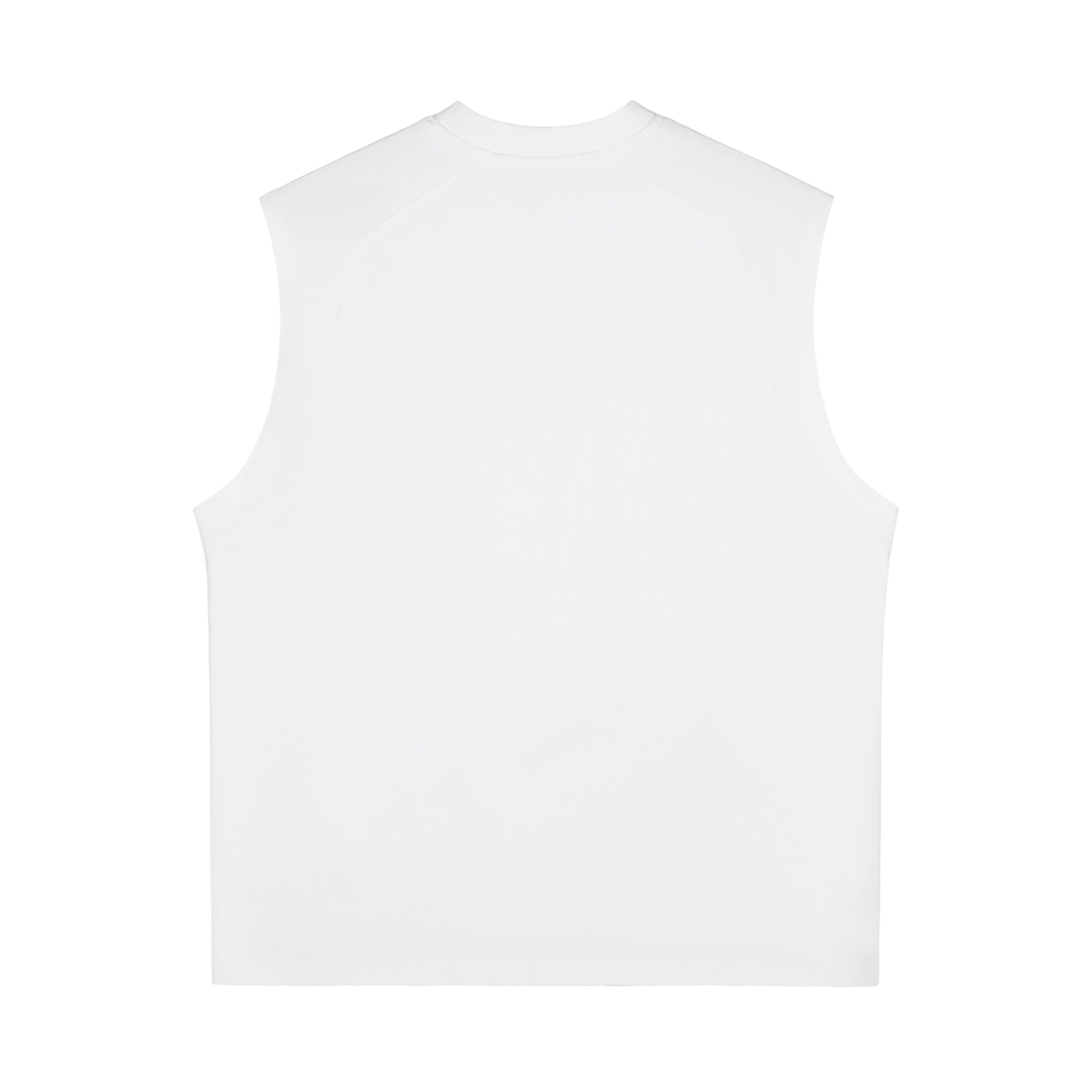 MountainStarGalaxy Unisex Sorona Quick-Dry Cooling Tank Top