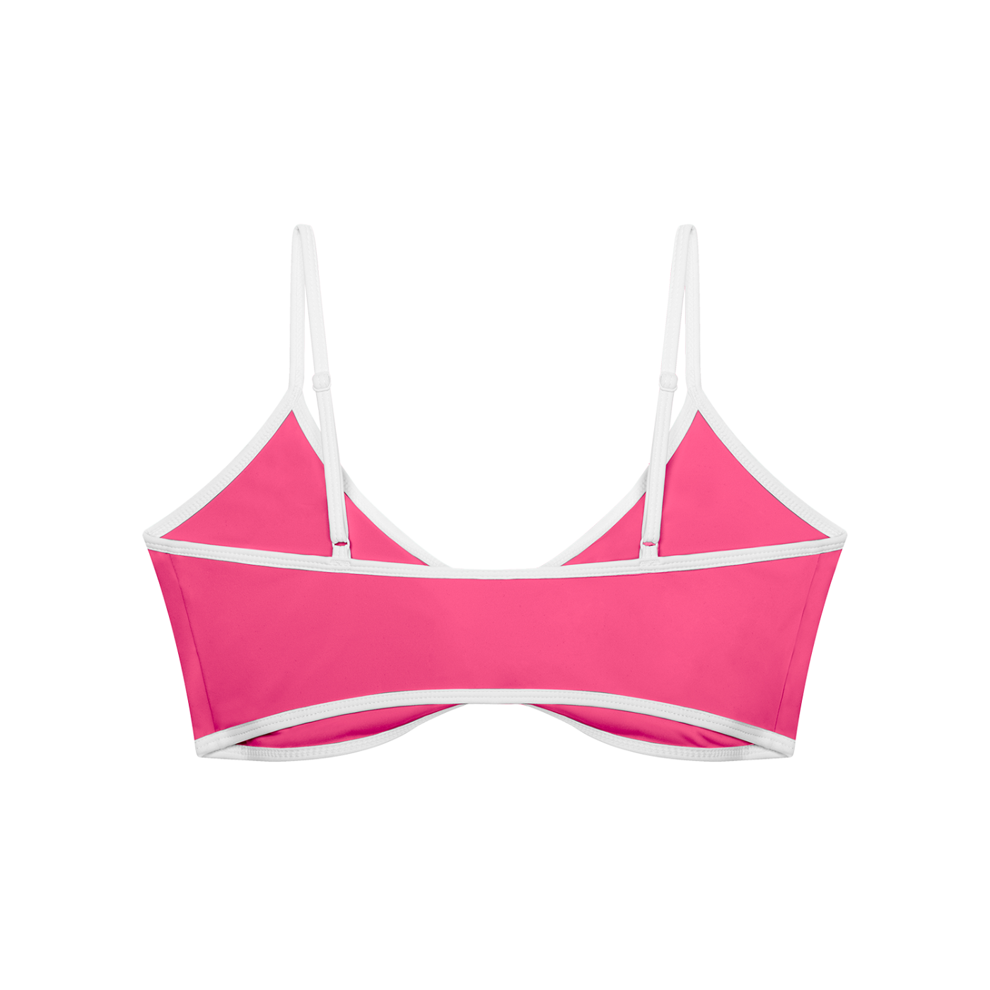 MountainStarGalaxy Women's Color Block Ruched V-Neck Sports Bra