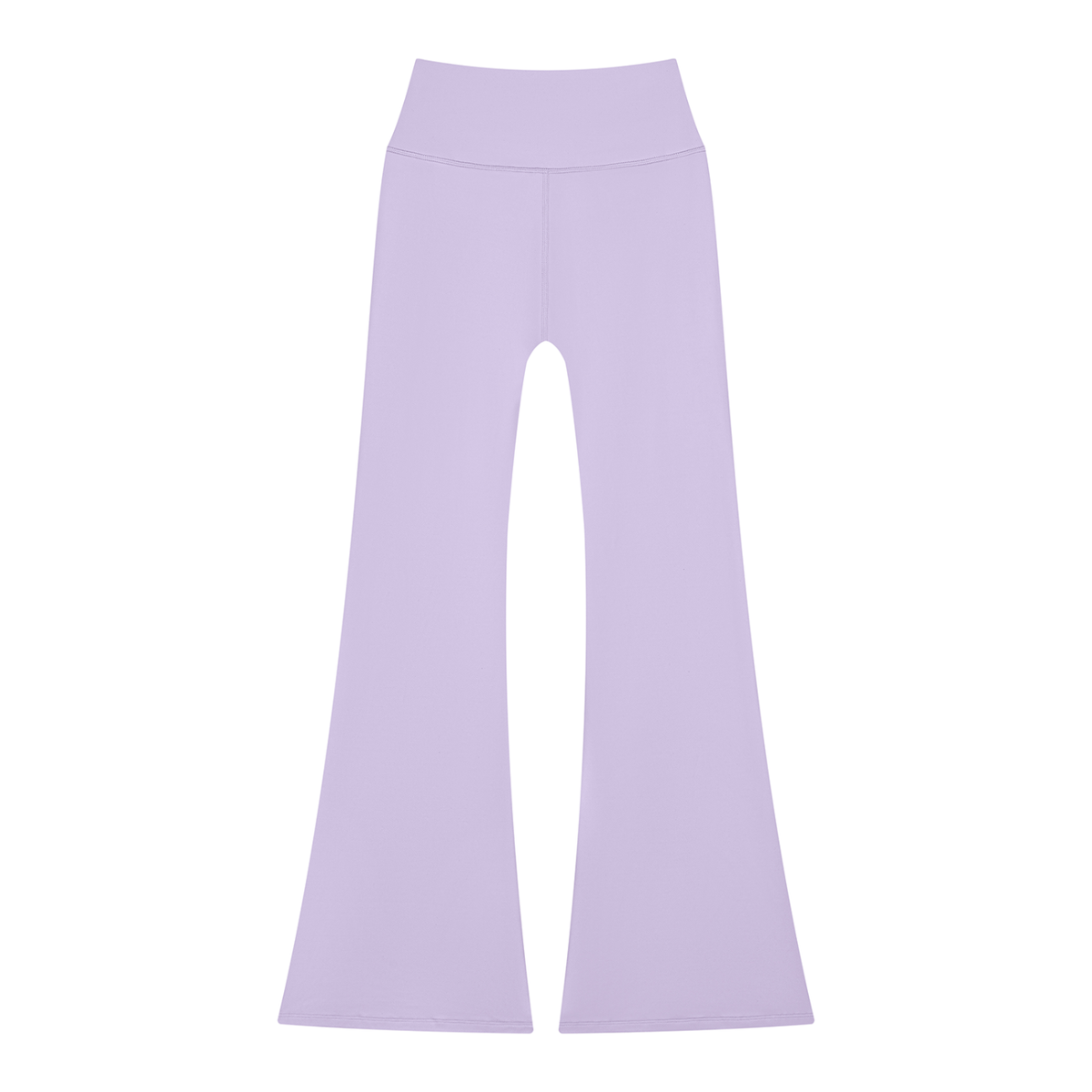MountainStarGalaxy Women's Lycra Yoga Flared Leggings
