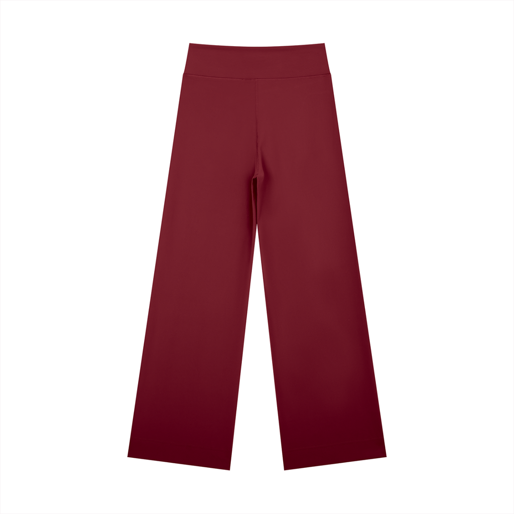 MountainStarGalaxy Women’s High Rise Straight Leg Yoga Pants