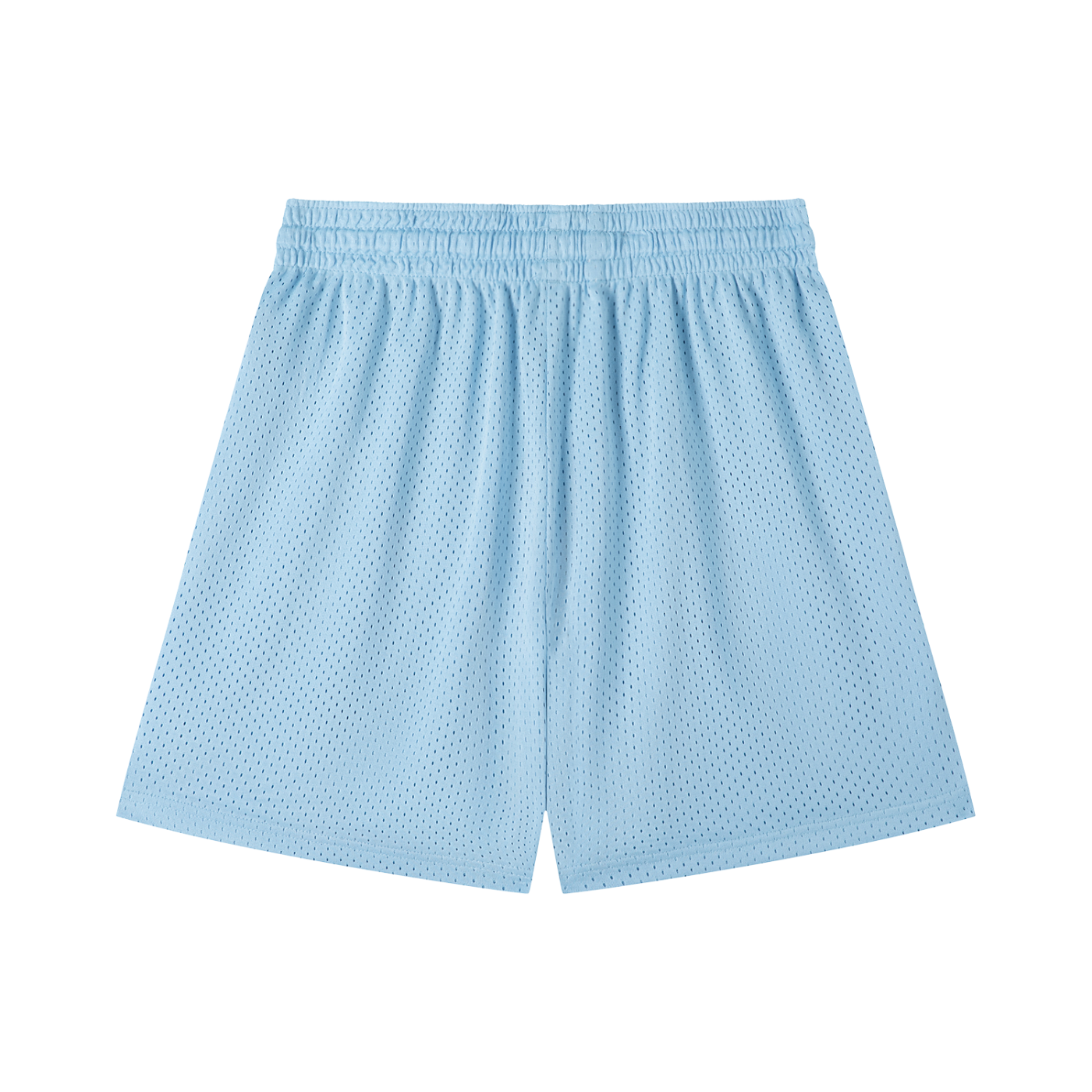 MountainStarGalaxy Mesh Drawstring Shorts