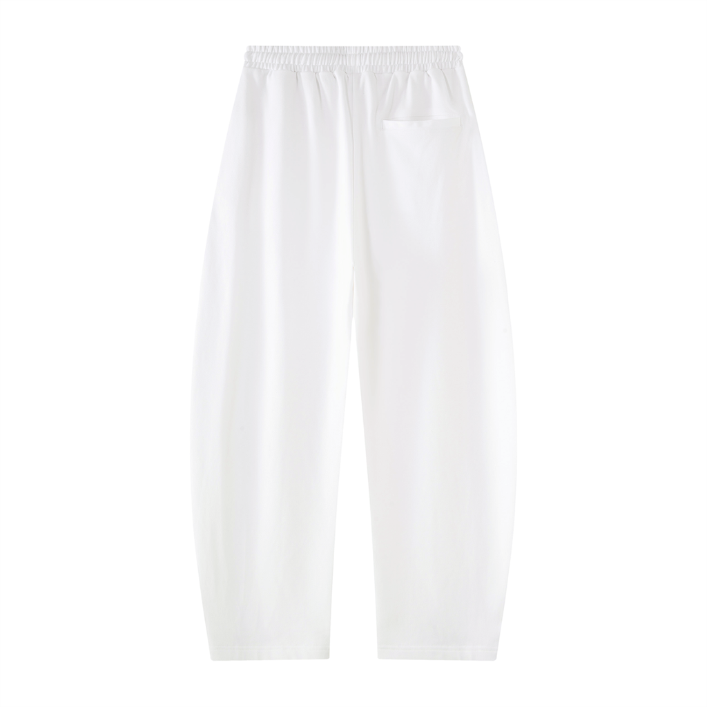 MountainStarGalaxy Unisex Heavyweight Barrel Leg Sweatpants