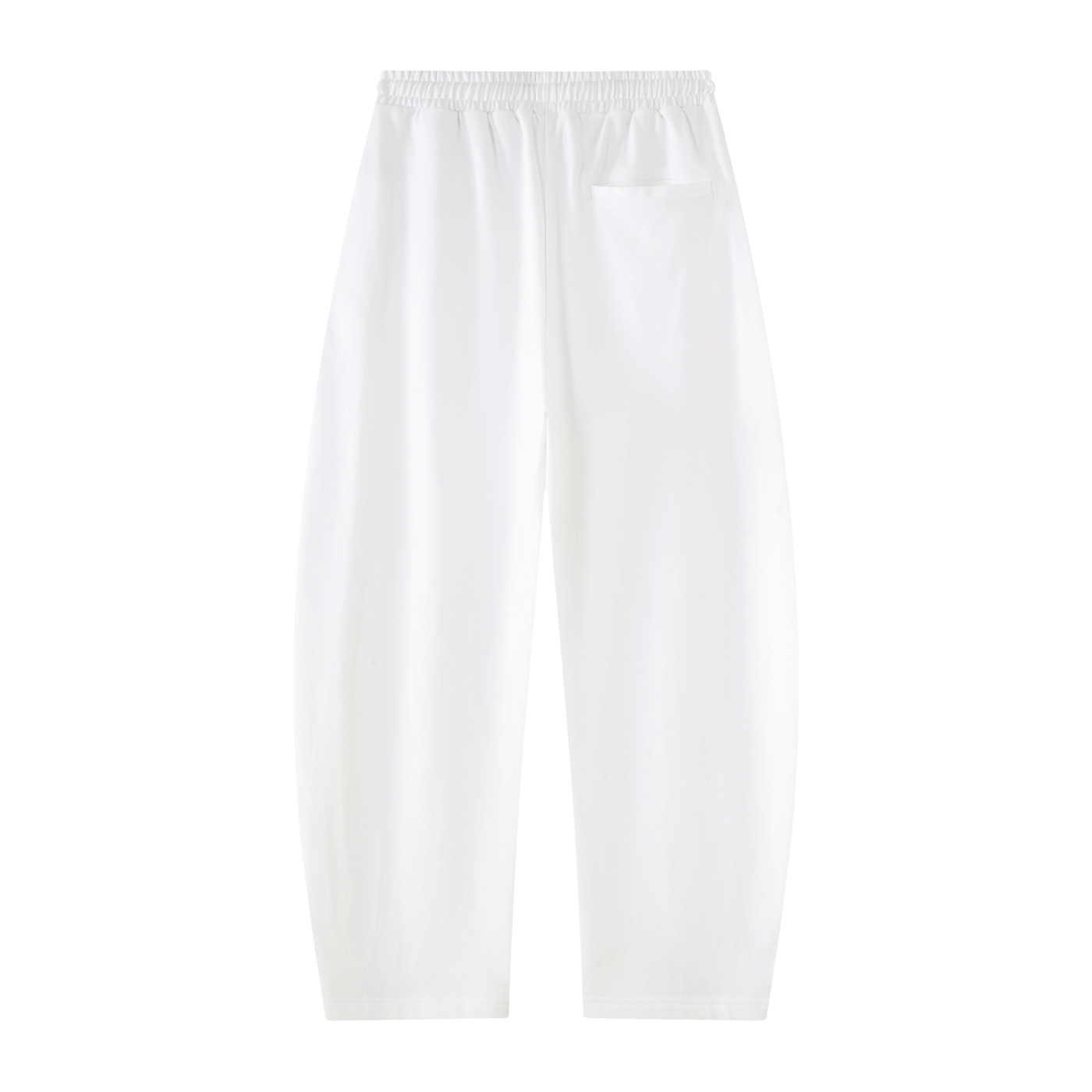 MountainStarGalaxy Unisex Heavyweight Barrel Leg Sweatpants