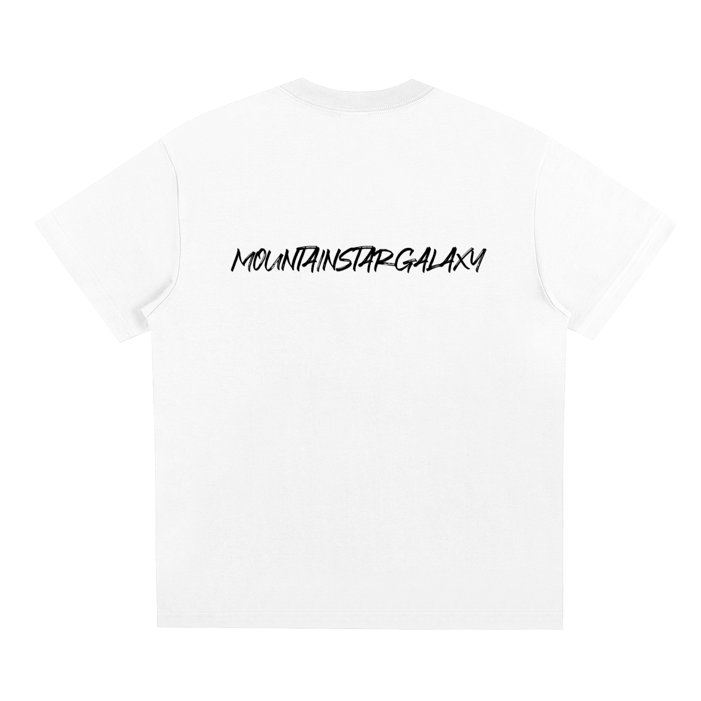 MountainStarGalaxy Sorona Quick-Dry Cooling T-Shirt