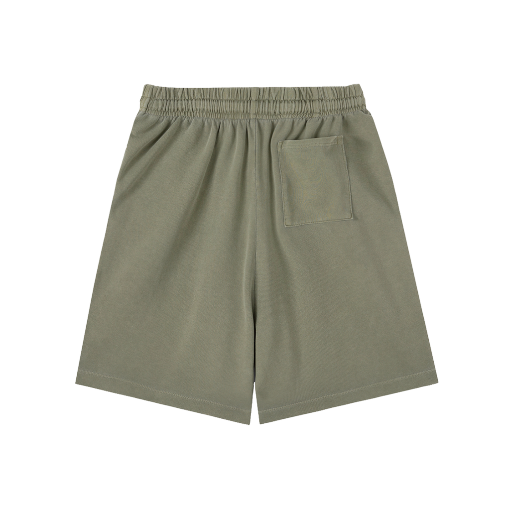 MountainStarGalaxy Vintage Wash Shorts